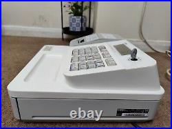 Casio SE G1 Electronic Cash Register (Printer Does Not Work) I 284