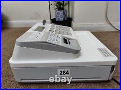 Casio SE G1 Electronic Cash Register (Printer Does Not Work) I 284