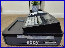 Casio SE G1 Electronic Cash Register + Till Roll + Pdf Manual I 260