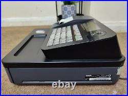 Casio SE G1 Electronic Cash Register + Till Roll + Pdf Manual I 262