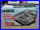 Casio SE G1 Electronic Cash Register + Till Roll + Pdf Manual I 265