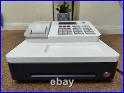 Casio SE G1 Electronic Cash Register + Till Roll + Pdf Manual I 265