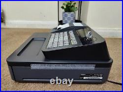 Casio SE G1 Electronic Cash Register + Till Roll + Pdf Manual I 271