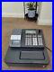 Casio SE G1 Electronic Cash Register + Till Roll + Pdf Manual I 277