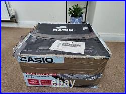 Casio SE G1 Electronic Cash Register + Till Roll + Pdf Manual I 287