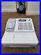 Casio SE G1 Electronic Cash Register + Till Roll + Pdf Manual I 299