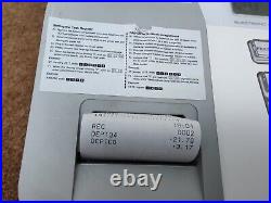 Casio SE G1 Electronic Cash Register + Till Roll + Pdf Manual I 299