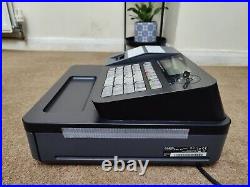 Casio SE G1 Electronic Cash Register + Till Roll + Pdf Manual I 301