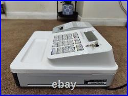 Casio SE G1 Electronic Cash Register + Till Roll + Pdf Manual I 305