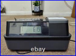 Casio SE G1 Electronic Cash Register + Till Roll + Pdf Manual I 320