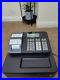 Casio SE G1 Electronic Cash Register + Till Roll + Pgm Key + Manual I 328