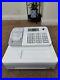 Casio SE G1 Electronic Cash Register + Till Roll + Pgm Key + Manual I 333