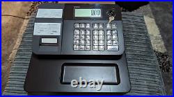 Casio SE-G1SD Electronic Cash Register boxed