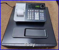 Casio SE-S10 Electronic Cash Register I 127 (Read Description please)