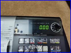 Casio SE-S10 Electronic Cash Register I 127 (Read Description please)