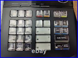 Casio SE-S10 Electronic Cash Register I 127 (Read Description please)