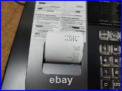 Casio SE-S10 Electronic Cash Register I 127 (Read Description please)