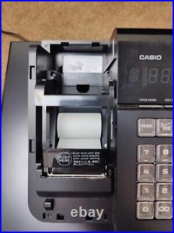 Casio SE-S10 Electronic Cash Register I 127 (Read Description please)
