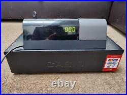 Casio SE-S10 Electronic Cash Register I 127 (Read Description please)