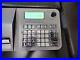 Casio SE-S100 Electronic Cash Register + Pgm Key + Till Roll + Pdf Manual I 187