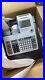 Casio SE-S3000 Cash Register with Large LCD Display Grey