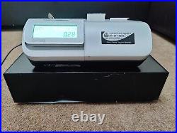 Casio SE-S3000 Electronic Cash Register +PGM Key + PDF Manual I 169