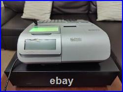 Casio SE-S3000 Electronic Cash Register +PGM Key + PDF Manual I 205