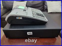 Casio SE-S3000 Electronic Cash Register +PGM Key + PDF Manual I 205