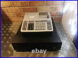 Casio SE-S400 Cash Register Needs Fixing Doesn't Turn On Ideal For Pub In London