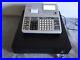 Casio SE-S400 Electronic Cash Register Complete With Till Rolls And Free P&P