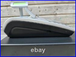 Casio SE-S400 Till Cash Register with PGM Keys