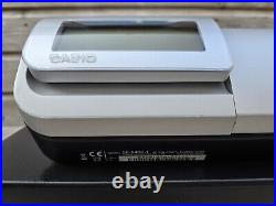 Casio SE-S400 Till Cash Register with PGM Keys