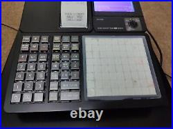 Casio SR-C550 Electronic Cash Register I 315