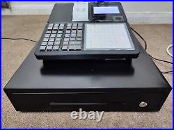 Casio SR-C550 Electronic Cash Register I 315