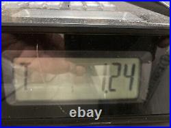 Casio Se-g1 Electronic Cash Register With 10 Till Rolls