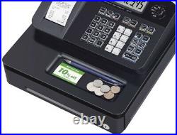 Casio Se-s100 Ses100 Cash Register Till (se-s100 Md) Shop Money Safe Checkout
