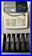 Casio TE-2000 Electronic Cash Register Good Condition With Key