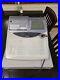 Casio TE 2200 Cash Register Used With Free 40 Compatible Rolls
