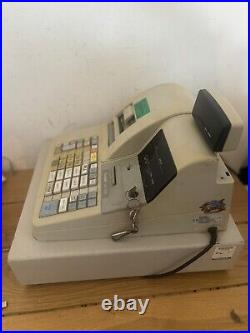 Casio ce 3700 Cash register till Top Screen Not Working