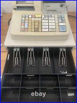 Casio ce 3700 Cash register till Top Screen Not Working