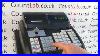 Cl202 How To Program Date U0026 Time On Your Countlab 2 Cash Register