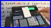 Cl823 How To Turn Till Receipt On Off U0026 Issue Copy Receipts Countlab 9s Cash Register Tutorial