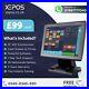 Complete POS and Cash Register System for Hospitality Full EPOS Till Package