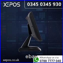 Complete POS and Cash Register System for Hospitality Full EPOS Till Package