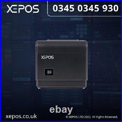 Complete POS and Cash Register System for Hospitality Full EPOS Till Package