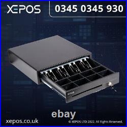 Complete POS and Cash Register System for Hospitality Full EPOS Till Package