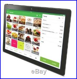 Complete Touch Screen EPOS POS cash register till system NO MONTHLY FEES