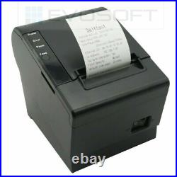 Complete Touch Screen POS EPOS Cash Till System PRINTER SCANNER DRAWER