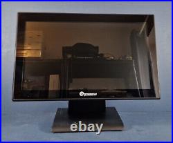 EPOSNOW Pro C-15WA Touch Screen Terminal 15.6 Cash Register Till Monitor Only