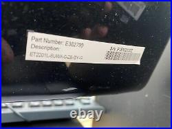Elo E382790 Touchscreen Till, Elo Cash Register. Shop Pos System, Retail Pos Till